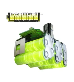 Batterie E Caricatori Per Elettroutensili-Ryobi Batteria di ricambio 