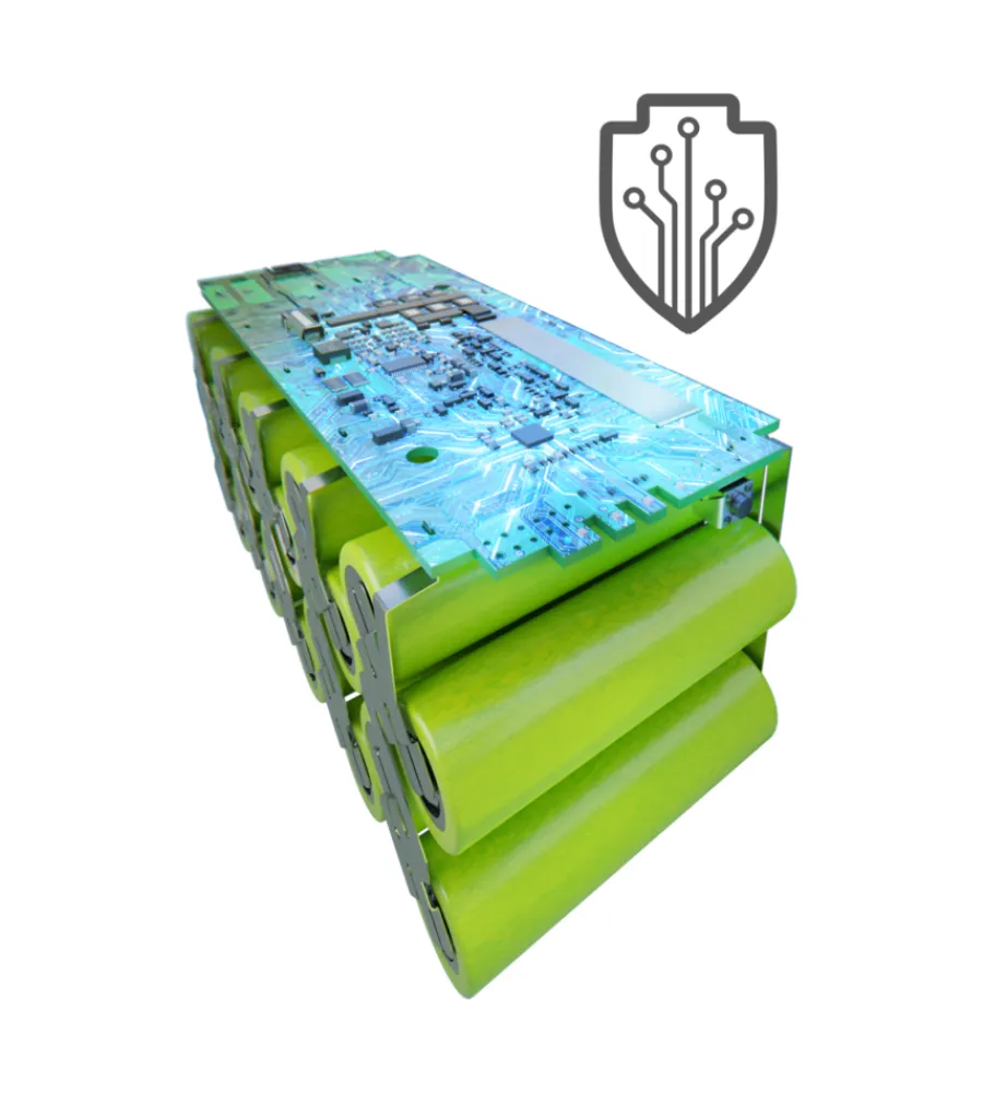 Batterie E Caricatori Per Macchine Giardinaggio-Ryobi Batteria di ricambio max power "ry36b80b" 36v 8ah