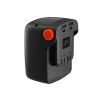 Batterie E Caricatori Per Macchine Giardinaggio-Stocker Batteria di ricambio "power" 21v 2,6ah