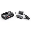 Pistole Per Verniciatura-Wagner Batteria di ricambio "bosch starter kit" 18 v 2.5 ah