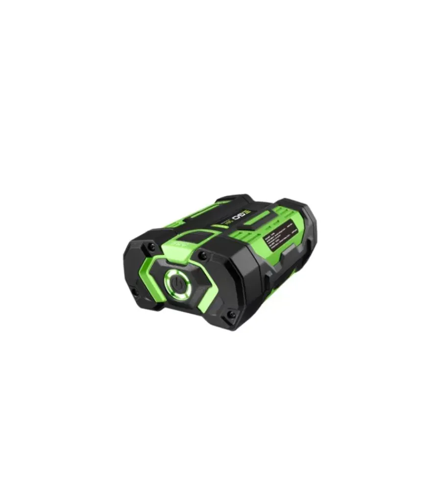 Ego Batterie E Caricatori Per Macchine Giardinaggio|Batteria power "ba 1400t" 56v 2.5 ah