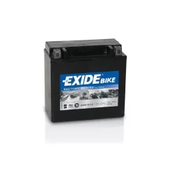 New Batteria exide agm 12-12 12ah sx spunto 200 - l150 x h145 x p90. Elettrico