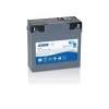 Best Batteria exide gel 12v 19ah (20h) dx - l80 x h170 x p185 Elettrico