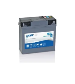 Best Batteria exide gel 12v 19ah (20h) dx - l80 x h170 x p185 Elettrico