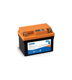 Hot Batteria exide li-ion 12v 240a sx - l87 x h93 x p150 Elettrico
