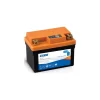 Elettrico|Batteria exide li-ion 12v 260a sx - l65 x h130 x p150