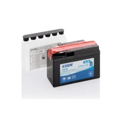 Best Batteria exide maintenance free 12v 2,3ah sx - l50 x h85 x p115 Elettrico