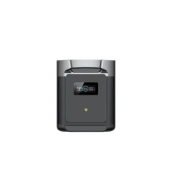 Generatori Di Corrente-Ecoflow Batteria supplementare "extra delta max 2" 2048 w