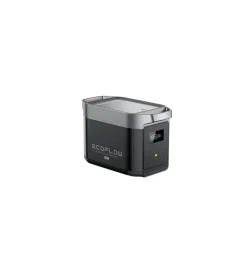 Generatori Di Corrente-Ecoflow Batteria supplementare 