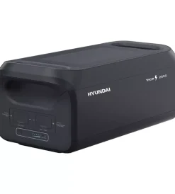 Hyundai Generatori Di Corrente|Batteria supplementare per power station "thor 3000" 2560 w - cod. 65990