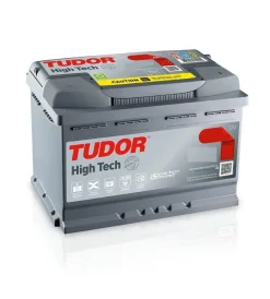 Outlet Batteria tudor ta955 high tech 12v 95ah sx spunto 800 - l306 x h222 x p173. Elettrico