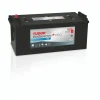 Elettrico- Batteria tudor td2103 endurance + pro gel 12v 210ah dx sp. 1030 - l518 x h240 x p279.
