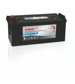 Elettrico- Batteria tudor td2103 endurance + pro gel 12v 210ah dx sp. 1030 - l518 x h240 x p279.
