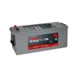 Elettrico|Batteria tudor te2353 strong pro 12v 235ah sx spunto 1200 - l518 x h240 x p279.