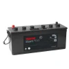 Elettrico|Batteria tudor tg1803 start pro 12v 180ah dx spunto 1000 - l513 x h223 x p223.
