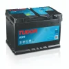 Clearance Batteria tudor tk091 start-stop 12v auxiliary 9ah sx sp. 120 - l150 x h105 x p90. Elettrico