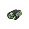 Outlet Batterie power "ba 2800t" 56v 5.0 ah Batterie E Caricatori Per Macchine Giardinaggio
