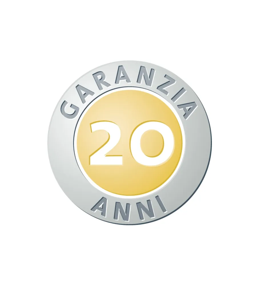 Best Baule da esterno a serrande impermeabile "storemax 190" in acciaio zincato grigio scuro metallizzato 2080 lt 190x97x136 cm - cod. 73020 Contenitori Da Esterno