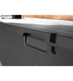 Contenitori Da Esterno- Baule da esterno 