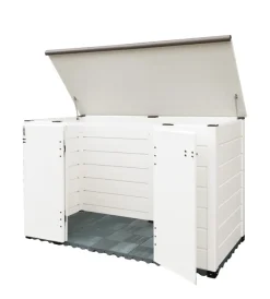 Contenitori Da Esterno-Garofalo Baule da esterno