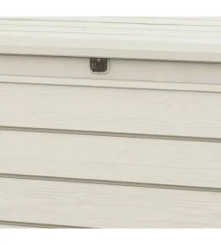 Sale Baule da esterno