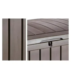 Clearance Baule da esterno