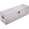 Officina E Garage|Baule portattrezzi vigor "v-123" in alluminio 123x38x38 cm