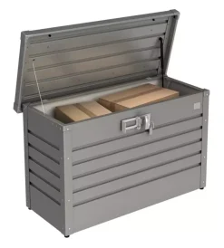 Contenitori Da Esterno-Biohort Baule postale per pacchi impermeabile