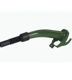 Ribimex Attrezzatura Giardinaggio|Becco per taniche in metallo -