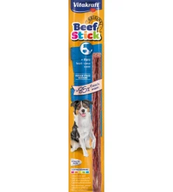 Stick-Vitakraft Beef stick cuore gr.12  (18) -