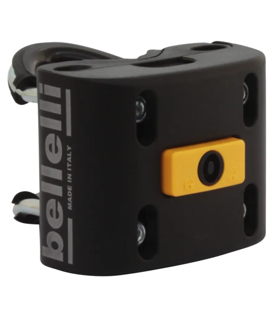 Bici- Bellelli b- fix blocchetto universale per bici