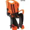 Bici- Bellelli seggiolino bici tiger relax sahara
