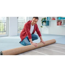 Online Biadesivo per pavimenti tenuta extra forte, 50 mm x 10 mt - Nastri Vari