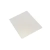 Hot Biadesivo schiuma it bianco 85 x 100 mm. - 1 pz. Accessori