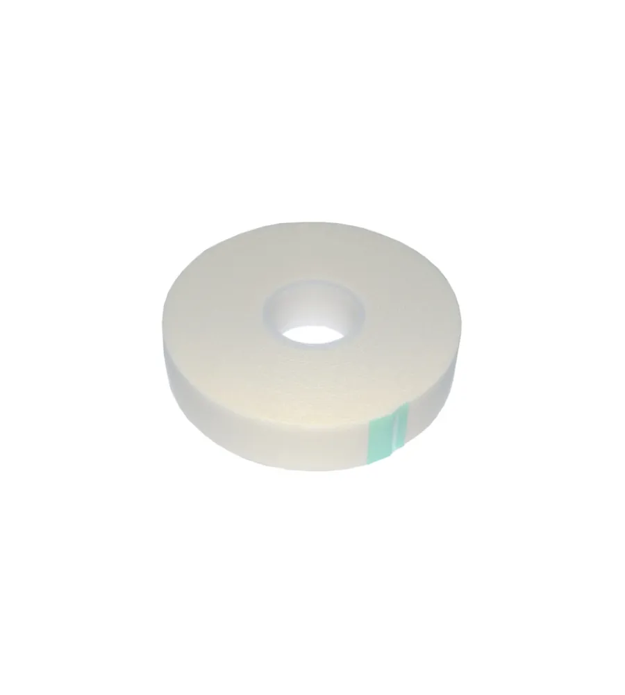Accessori- Biadesivo schiuma it bianco h. 19 mm. x 5 mt.