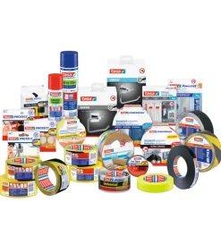 Tesa Nastri Vari|Biadesivo universale 25mx50mm hml