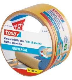 Nastri Vari-Tesa Biadesivo universale 5mx50mm hml