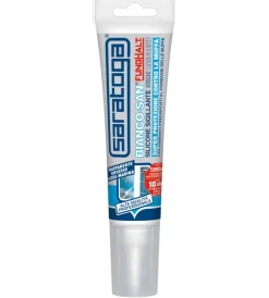 Biancosan trasp tubetto 90 ml - . Siliconi E Sigillanti
