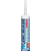 Sale Biancosan trasparente 310ml - . Siliconi E Sigillanti