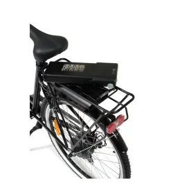 Best Bici elettrica i-bike 