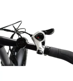 Bici Elettriche- Bici elettrica pieghevole i-bike 
