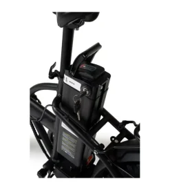 Bici Elettriche- Bici elettrica pieghevole i-bike 