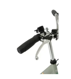 Bici Elettriche|Bici elettrica pieghevole i-bike 