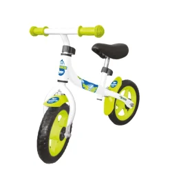 New Bici pedagogica per bambini senza pedali modello go go Giochi E Casette Bimbo
