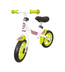 New Bici pedagogica per bambini senza pedali modello go go Giochi E Casette Bimbo