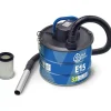 Clearance Bidone aspiracenere ar blue clean e15 funzione 3in1 - 1000 w 15 lt - Aspiratori