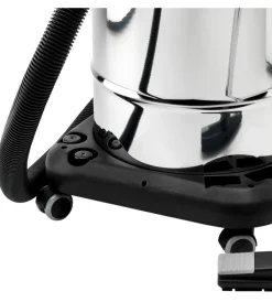 Aspiratori-Lavorwash Bidone aspiratutto professionale windy 265 if - 2400w 65 l 130 l/s -