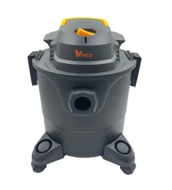 Aspiratori- Bidone aspiratutto vinco 1300w, 12 lt - 40020