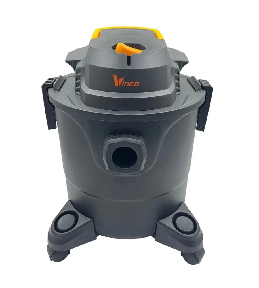 Aspiratori- Bidone aspiratutto vinco 1300w, 12 lt - 40020