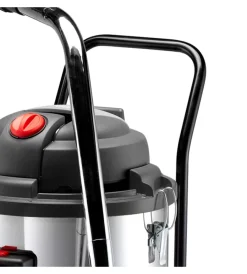 Lavorwash Aspiratori|Bidone aspiratutto windy 165 if - 1400w 65 l 65 l/s -